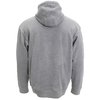 Cummins Pullover Fleece Hoodie Mens Htr Gry 2X CMN5002